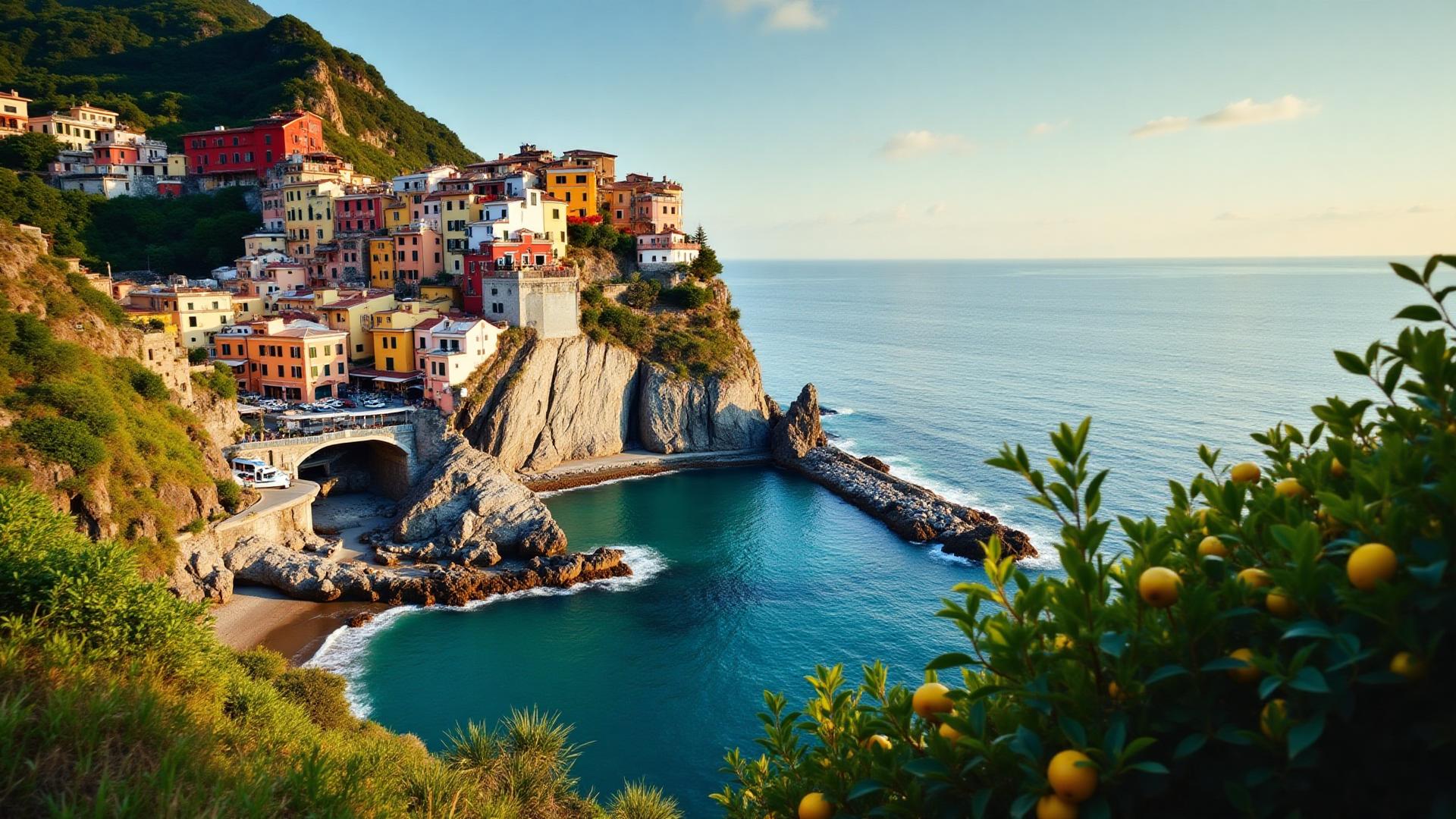 Italiaans vastgoed hero afbeelding 3