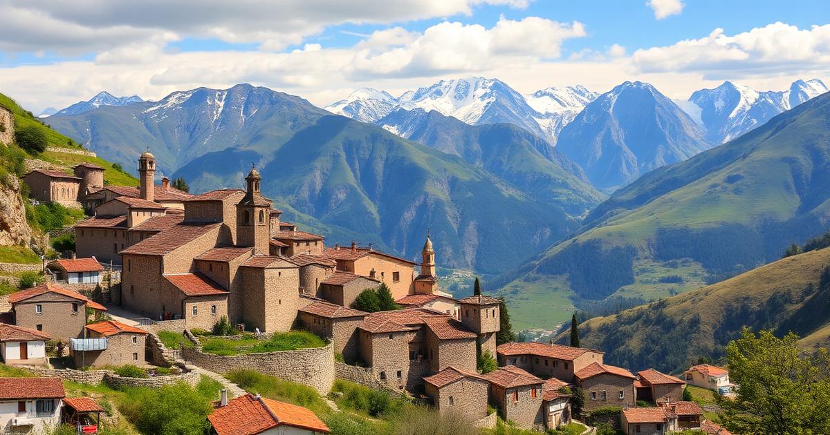 Vastgoed in Abruzzen, Italië