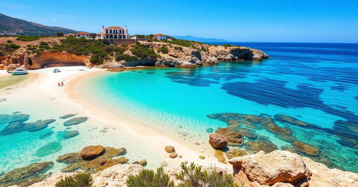 Vastgoed in Sardinië, Italië
