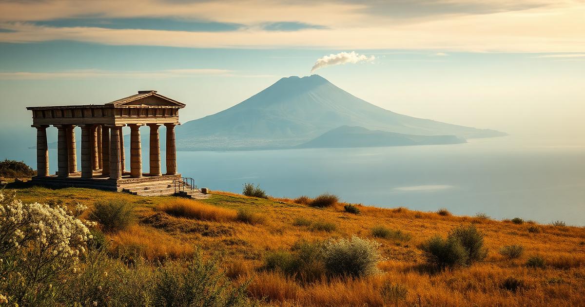 Vastgoed in Sicilië, Italië