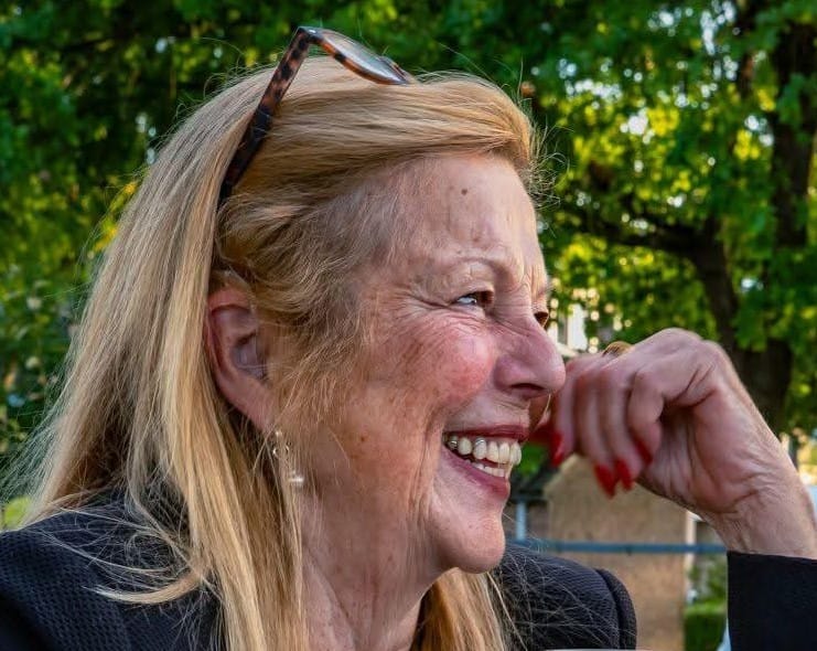 Nicolette van Kruiselbergen